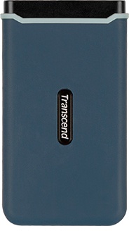 TRANSCEND 240GB External SSD PCIe to USB