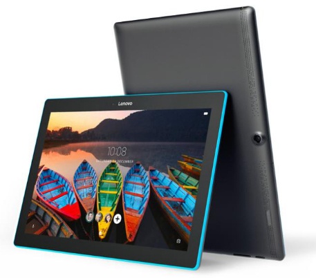 Lenovo Tab M10 HD (2nd Gen)