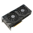 ASUS Dual GeForce RTX 4070 OC Edition 12GB GDDR6X