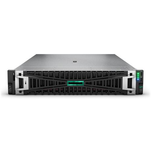 HPE ProLiant DL380 Gen11 4110Y 2 GHz 12-core 2U 32GB