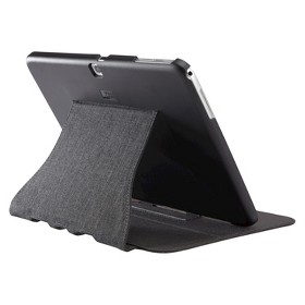 Case Logic Case Galaxy Tab3 10.1 snapview anthracite