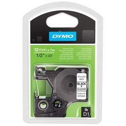 [S0720500] Dymo D1 Standaard labels