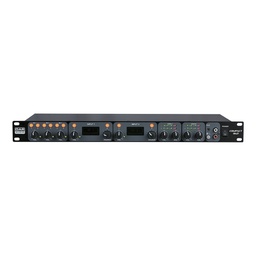 [9000-0010-0673] DAP Compact 9.2 zone mixer